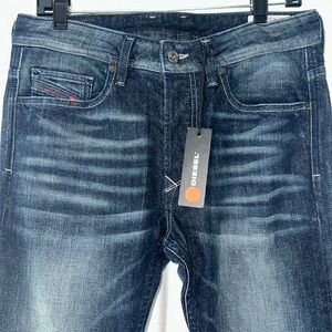 Diesel Jean (Men’s)